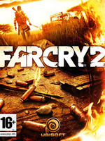 Far Cry 2