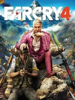 Far Cry 4 Far Cry 4