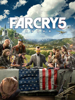 Far Cry 5 Far Cry 5