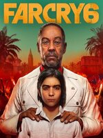 Far Cry 6