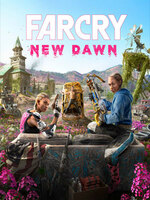 Far Cry: New Dawn