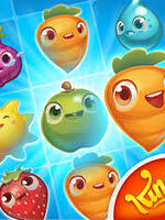 Farm Heroes Saga Farm Heroes Saga