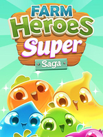 Farm Heroes Super Saga