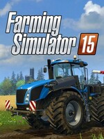 Farming Simulator 15