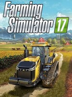 Farming Simulator 17 Farming Simulator 17