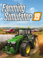 Farming Simulator 19