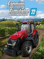 Farming Simulator 22