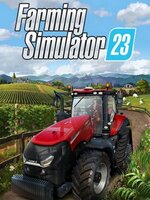 Farming Simulator 23 Farming Simulator 23