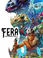 Fera: The Sundered Tribes Fera: The Sundered Tribes