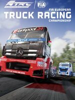 FIA European Truck Racing Championship