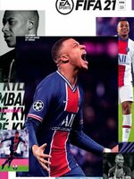 FIFA 21 FIFA 21