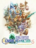 Final Fantasy Crystal Chronicles