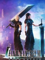 FINAL FANTASY VII EVER CRISIS FINAL FANTASY VII EVER CRISIS