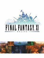 Final Fantasy XI Final Fantasy XI
