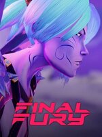 Final Fury Final Fury
