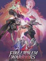 Fire Emblem Warriors: Three Hopes Fire Emblem Warriors: Three Hopes