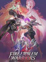 Fire Emblem Warriors: Three Hopes