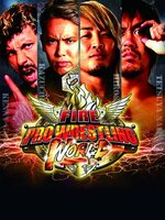 Fire Pro Wrestling World