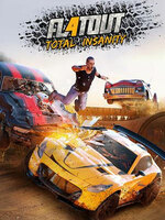 FlatOut 4: Total Insanity