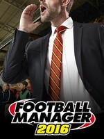 Football Manager 2016
