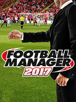 Football Manager 2017