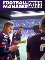 Football Manager 2022
