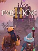For The King II For The King II