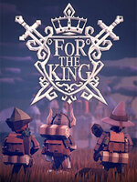 For The King For The King