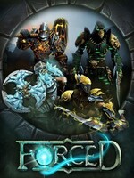 FORCED: Slightly Better Edition