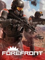 Forefront Forefront