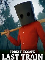 Forest Escape: Last Train Forest Escape: Last Train