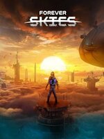 Forever Skies Forever Skies