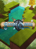 Forge Quest