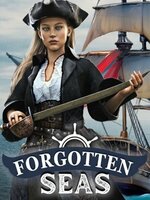 Forgotten Seas