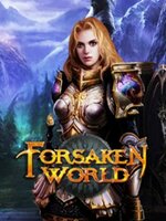 Forsaken World