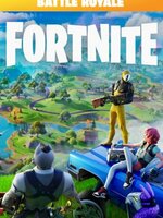 Fortnite Fortnite