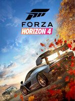 Forza Horizon 4