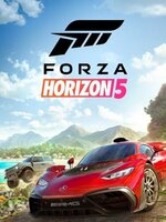 Forza Horizon 5