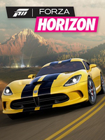 Forza Horizon