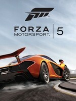 Forza Motorsport 5