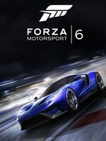 Forza Motorsport 6