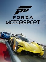 Forza Motorsport