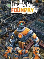 FOUNDRY FOUNDRY