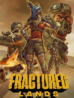 Fractured Lands