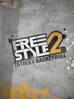 Freestyle2: Street Basketball