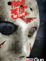 Friday the 13th: The Game Friday the 13th: The Game
