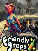 Friendly Steps