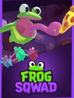 Frog Sqwad