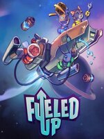 Fueled Up