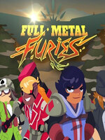 Full Metal Furies